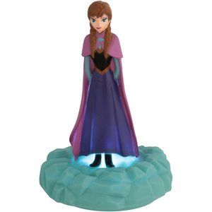 Disney Frozen Tabletop Light